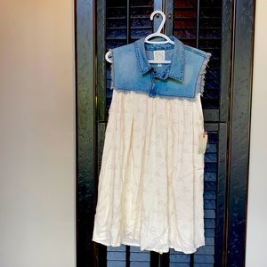 Baby doll dress